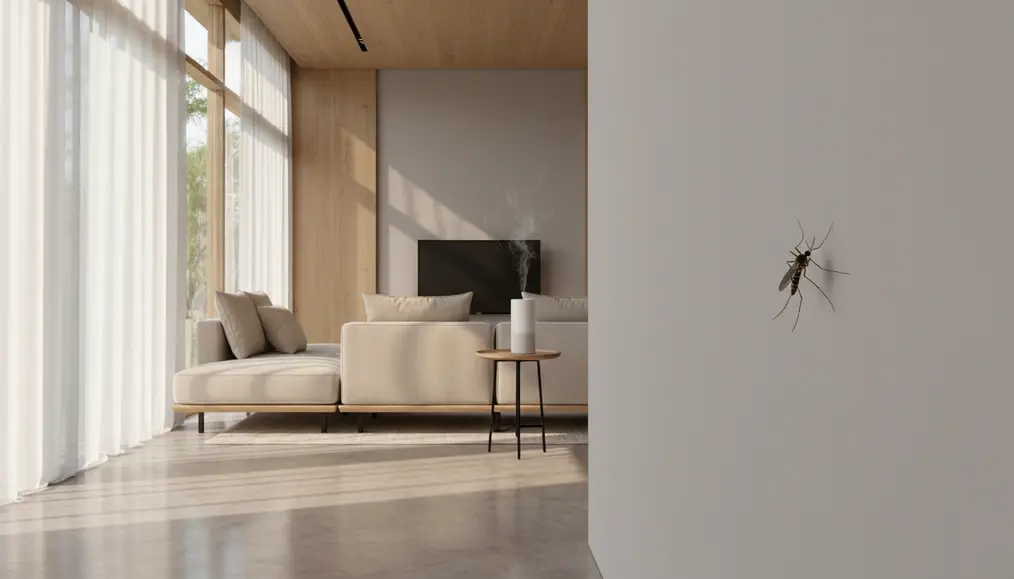 Mengapa Nyamuk Menjadi Kebal Terhadap Obat Nyamuk?