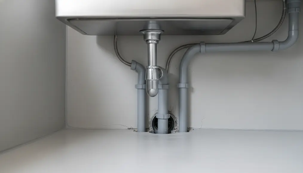 Memahami Titik Masuk Utama Tikus Melalui Saluran Air dan Pipa