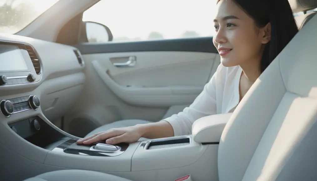 Keuntungan Melakukan Perawatan Mobil Berkala, Khususnya Deep Cleaning Interior
