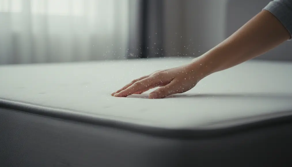 Fakta Mencengangkan: Berapa Banyak Tungau di Kasur yang Tidak Dicuci?