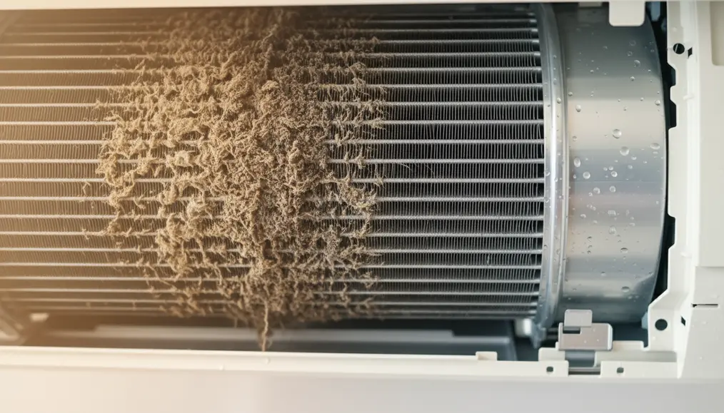 Pentingnya Cuci AC Split untuk Kinerja Optimal