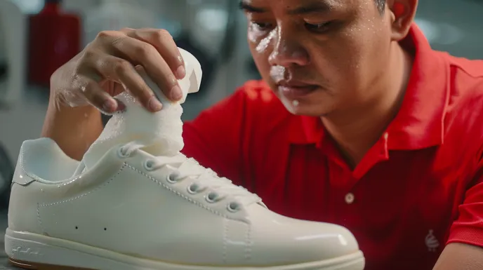 Apakah Shoe Cleaning Kit Aman untuk Semua Jenis Sepatu?