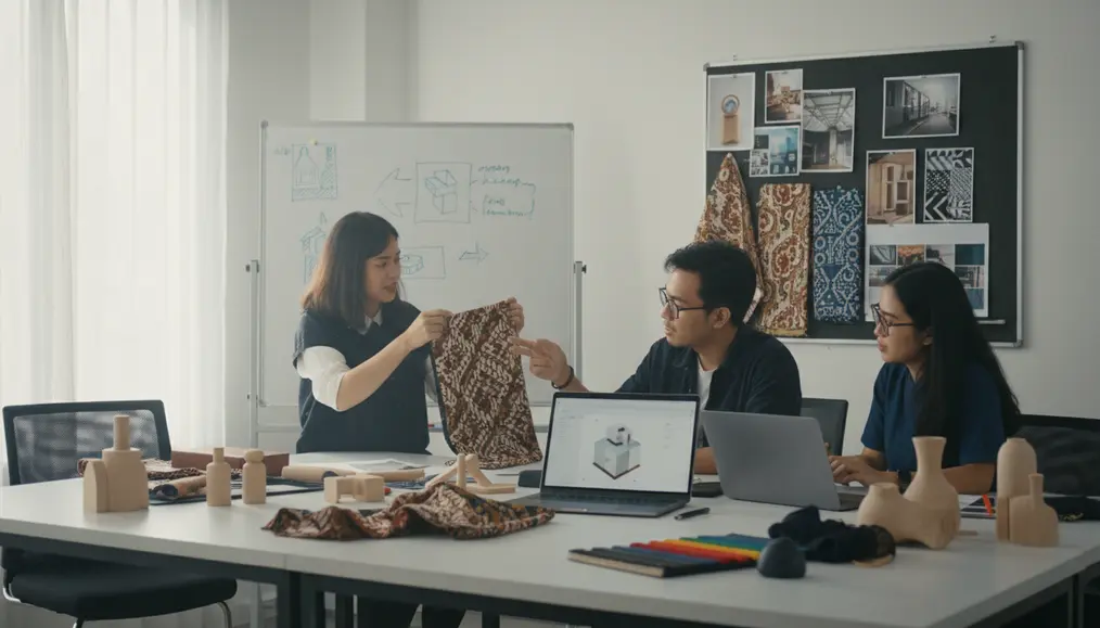 Strategi Inovasi Produk yang Efektif untuk Distro