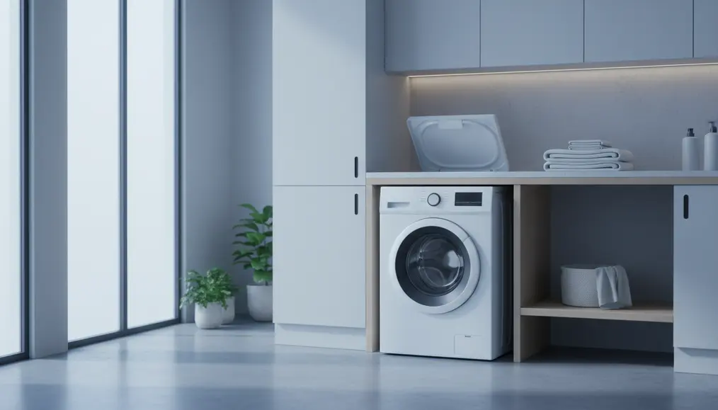 Perawatan Mesin Cuci Top Loading Jangka Panjang: Agar Mesin Tetap Prima