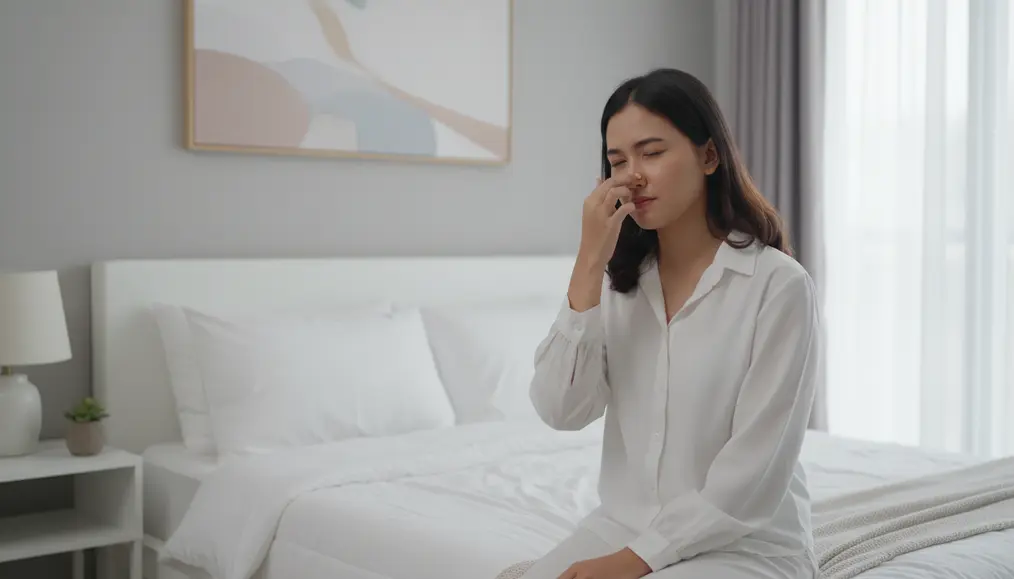 Bahaya Tak Terlihat: Ancaman Tungau Debu Bagi Kesehatanmu