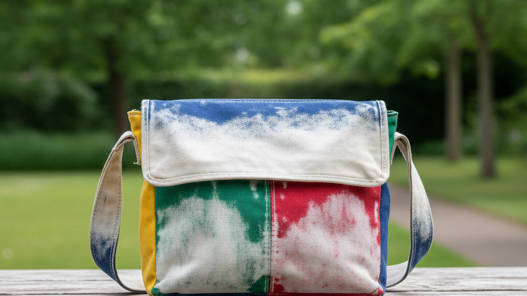 Tas Luntur dan Masalah Turunan Lain