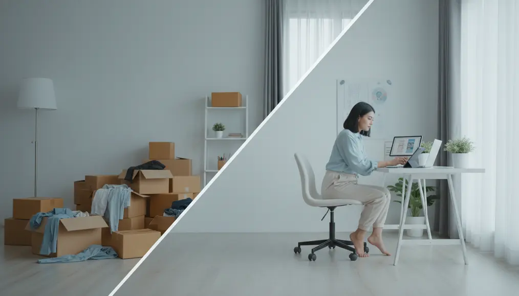 Mengapa Content Creator Harus Jualan Baju Tanpa Stok dan Produksi?