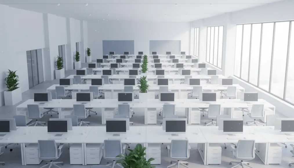 Mengapa kamu harus memilih jasa Cleaning Service Kantor di Home Steril?
