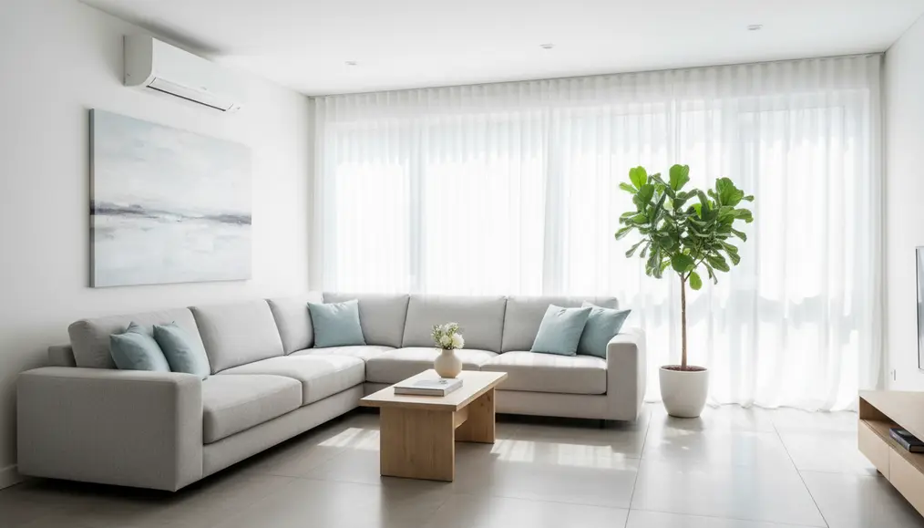 Tips Tambahan Agar AC Tetap Segar dan Tahan Lama