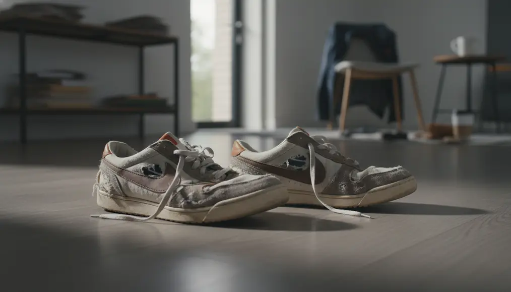 Mengapa Sepatu Kamu Butuh Reparasi Cepat di Surabaya? Jangan Tunda!