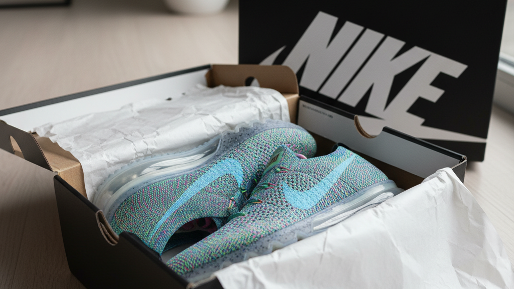 Pentingnya Menjaga Investasi Melalui Cuci Sepatu Nike Secara Rutin