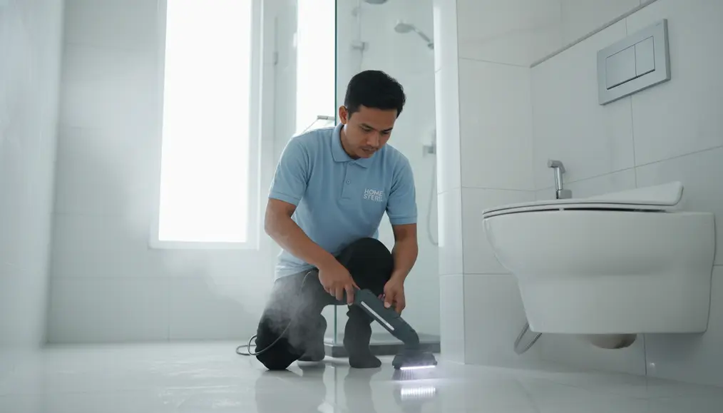 Mengapa kamu harus memilih jasa Asisten Rumah Tangga di Home Steril?