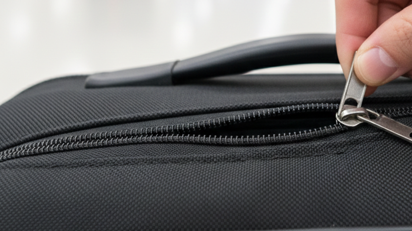 Resleting Tidak Mau Menyatu (Terbuka Kembali)