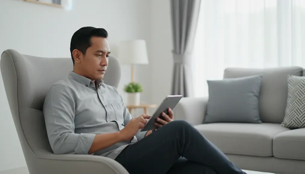 Memilih Jasa Tambah Busa Sofa yang Tepat di Tangerang