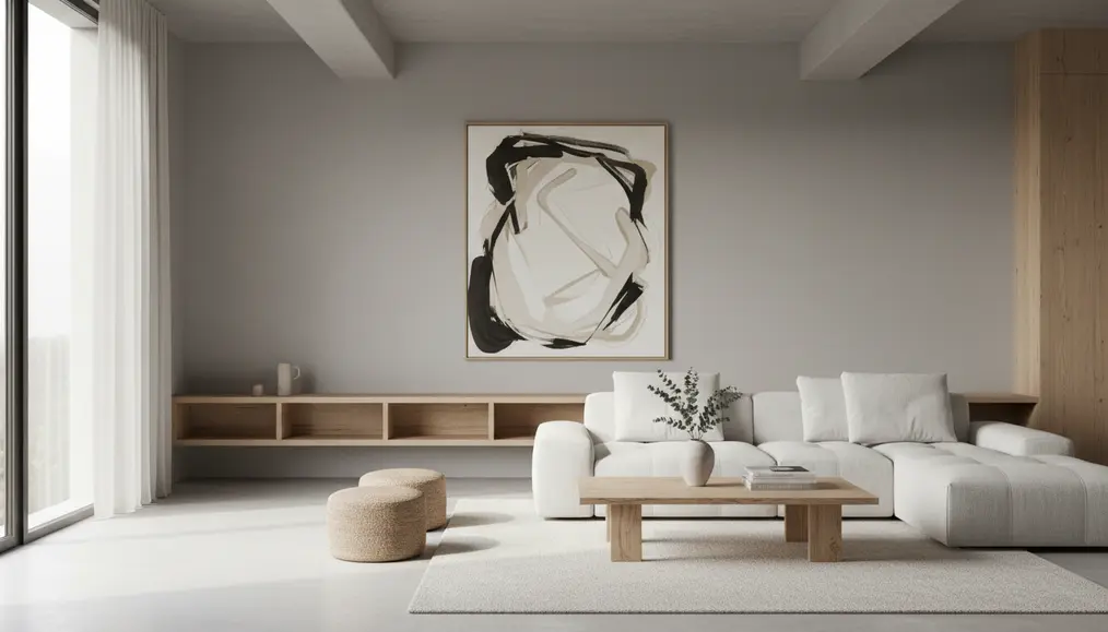 Mengapa Desain Interior Budget Rendah Tetap Bisa Tampil Mewah?