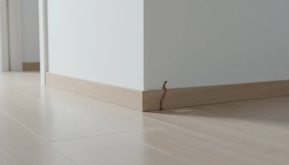 Tanda-Tanda Rumahmu Terkena Serangan Rayap: Waspada Sejak Dini