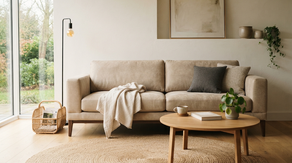 Tips Tambahan untuk Merawat Sofa Suede agar Tetap Awet