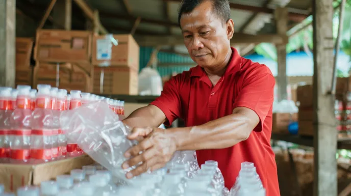 Pertanyaan penting soal packing & shipping