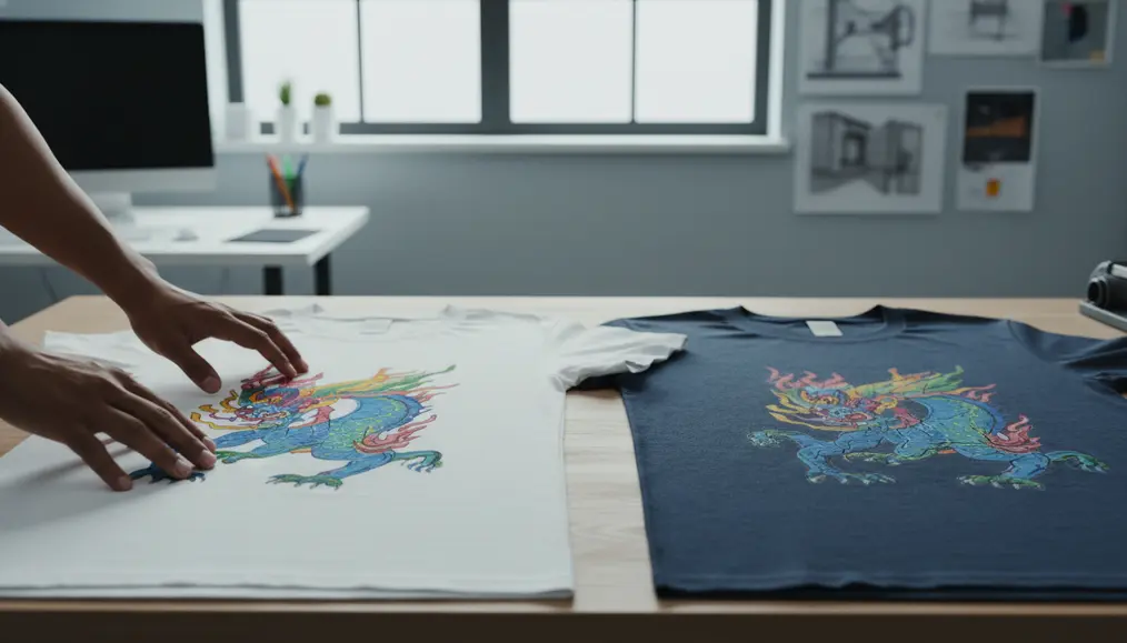 Mengapa Memilih Vendor Sablon Kaos Terbaik itu Sangat Penting?