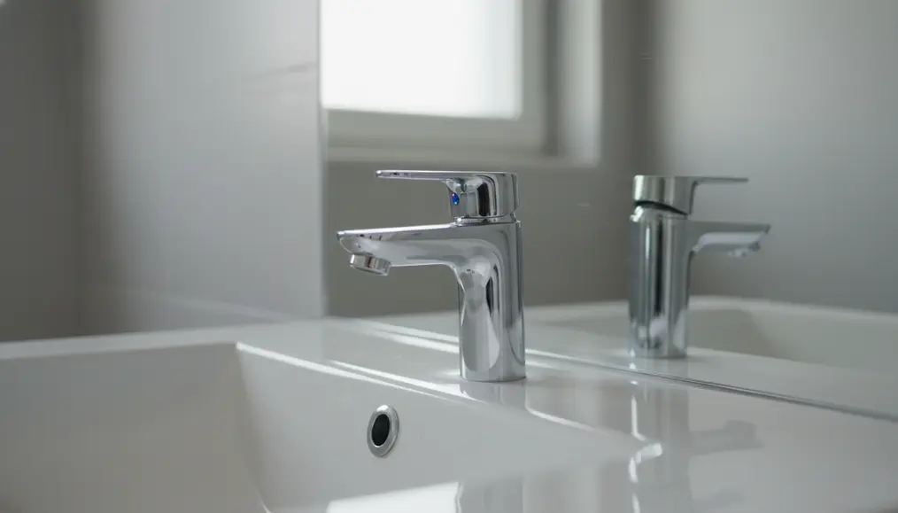 Jasa Poles Kamar Mandi dan Pembersihan Kerak Total: Investasi Kebersihan Optimal