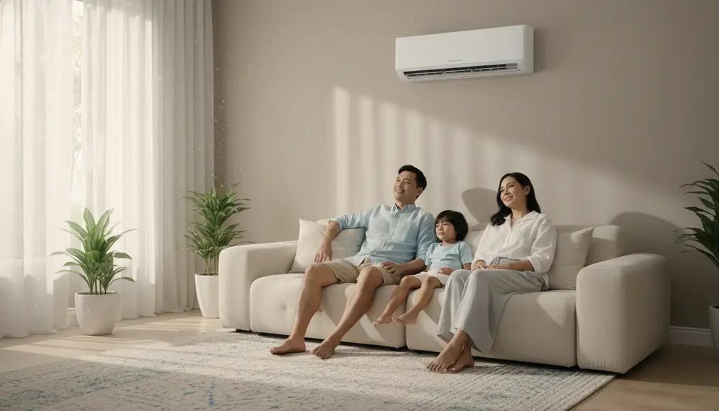 Testimoni Pelanggan Home Steril