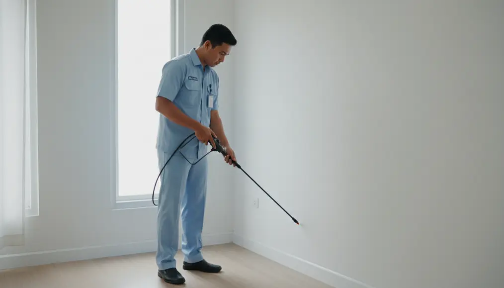 Kapan Harus Memanggil Jasa Pest Control Nyamuk Berpengalaman?