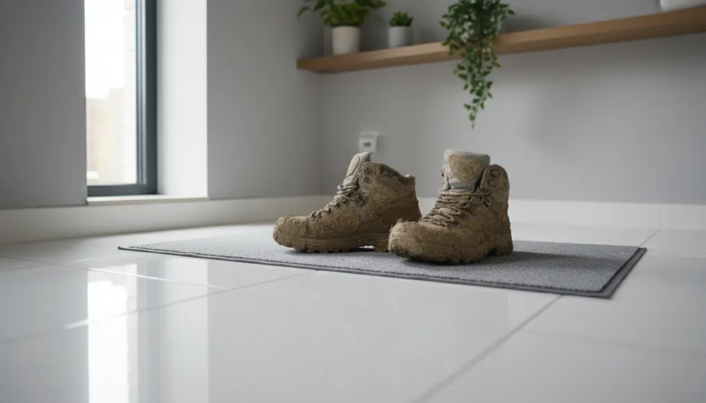 Kenapa Penting Mencuci Sepatu Gunung dengan Benar?