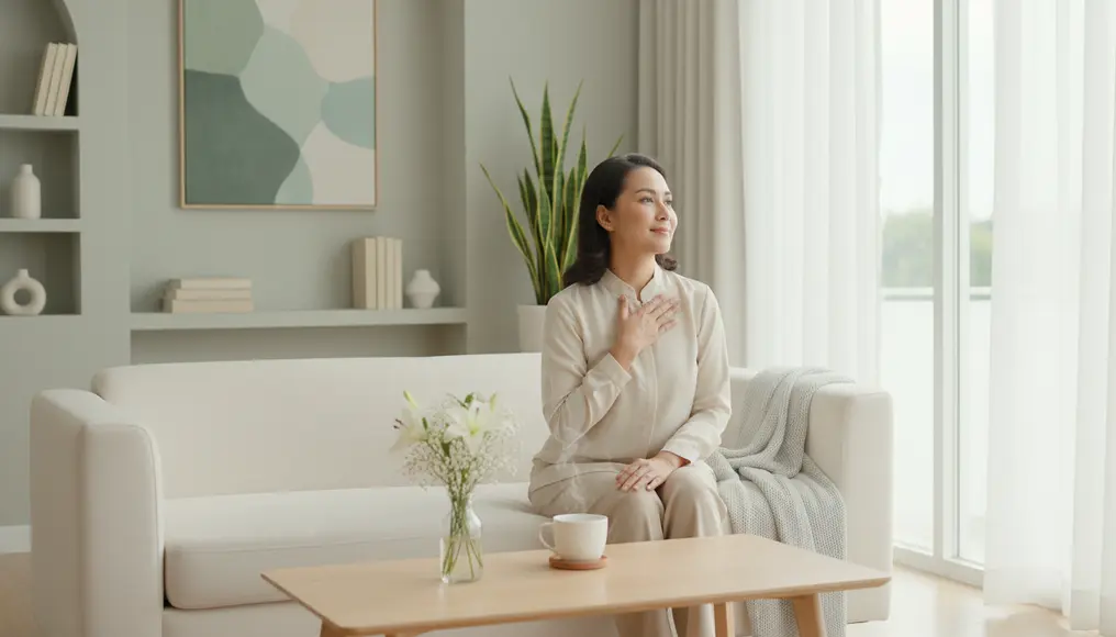 Mengurangi Mental Load Ibu Bekerja dengan Dukungan Jasa Asisten Rumah Tangga