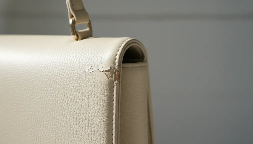 Mengapa Tas Faux Leather Cepat Rusak dan Butuh Perawatan Khusus?
