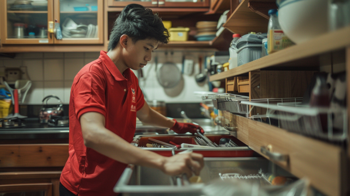 Tips Memilih Jasa Deep Cleaning yang Tepat