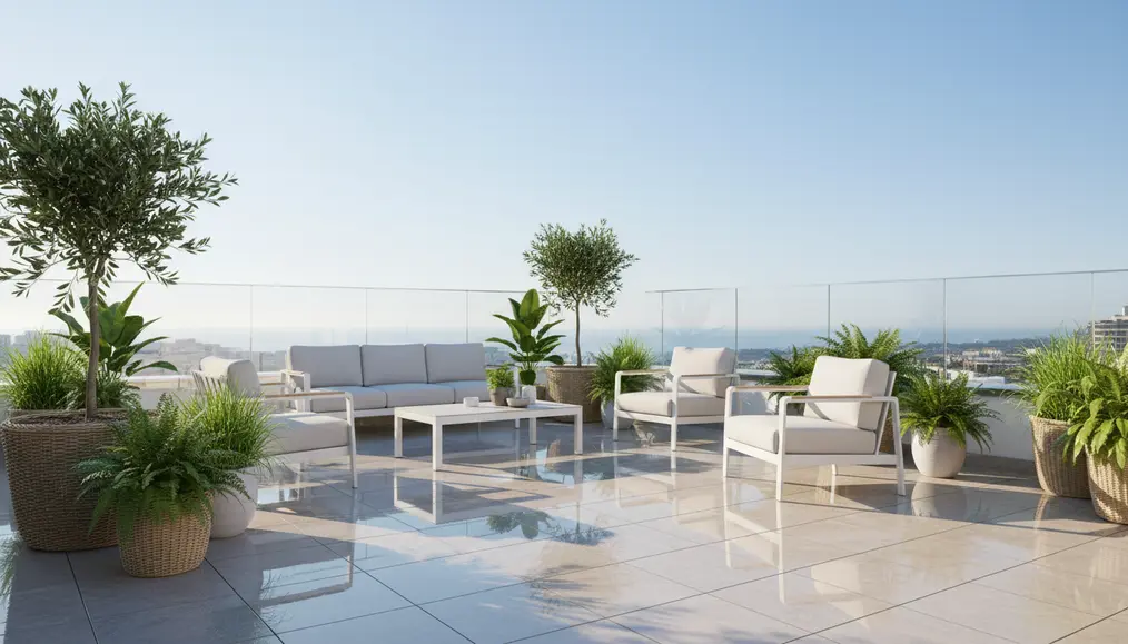 Keunggulan Jasa Bersih Pindahan Rumah Khusus Area Outdoor