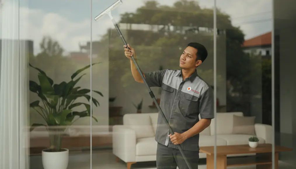 Jenis Layanan General Cleaning yang Ditawarkan oleh Jasa Pembersihan Berpengalaman