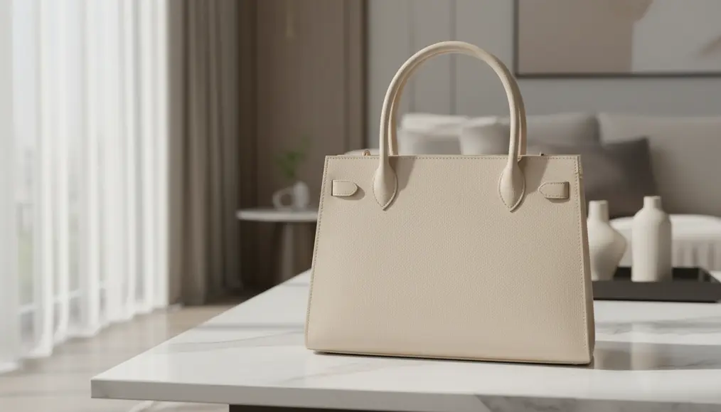 Mengapa Memilih Cuci Tas dengan Tangan Lebih Baik?