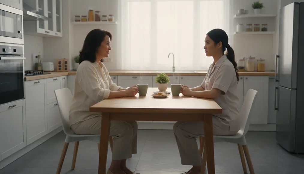 Mengatasi Tantangan dalam Proses Adaptasi ART