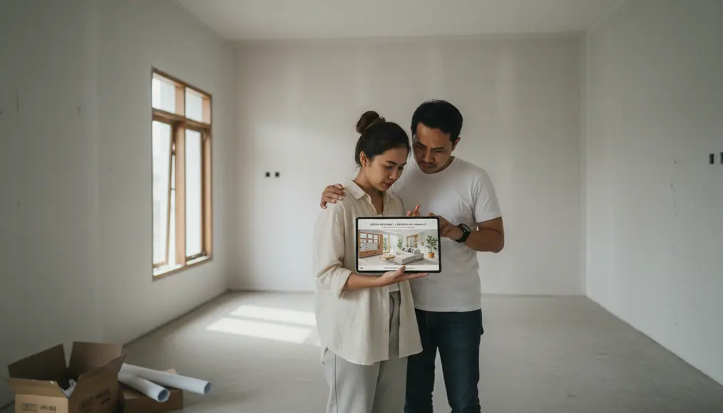 Memahami Potensi dan Tantangan Renovasi Rumah Subsidi