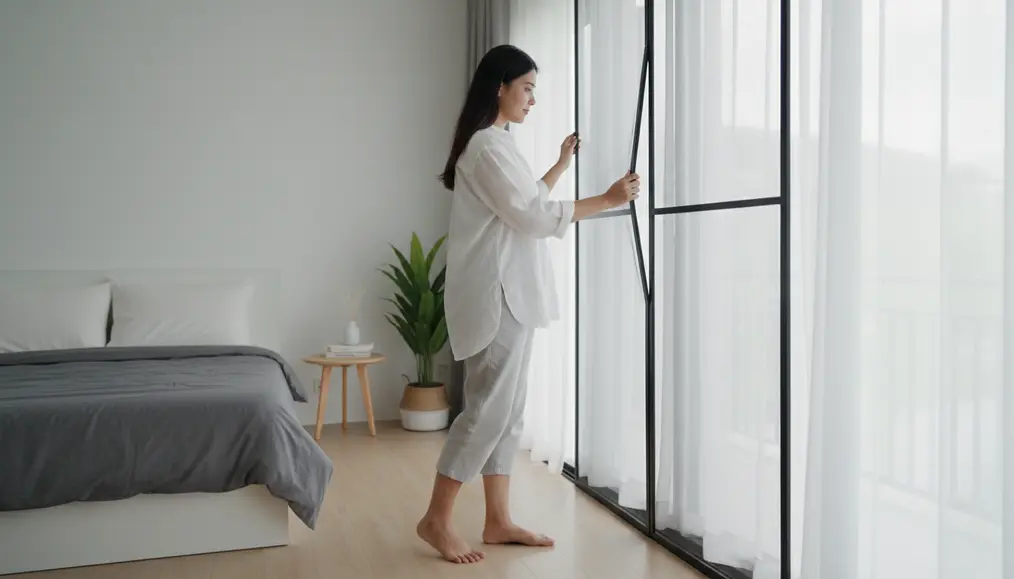 Strategi Efektif Membasmi dan Mencegah Nyamuk di Tempat Tidur (Mandiri)