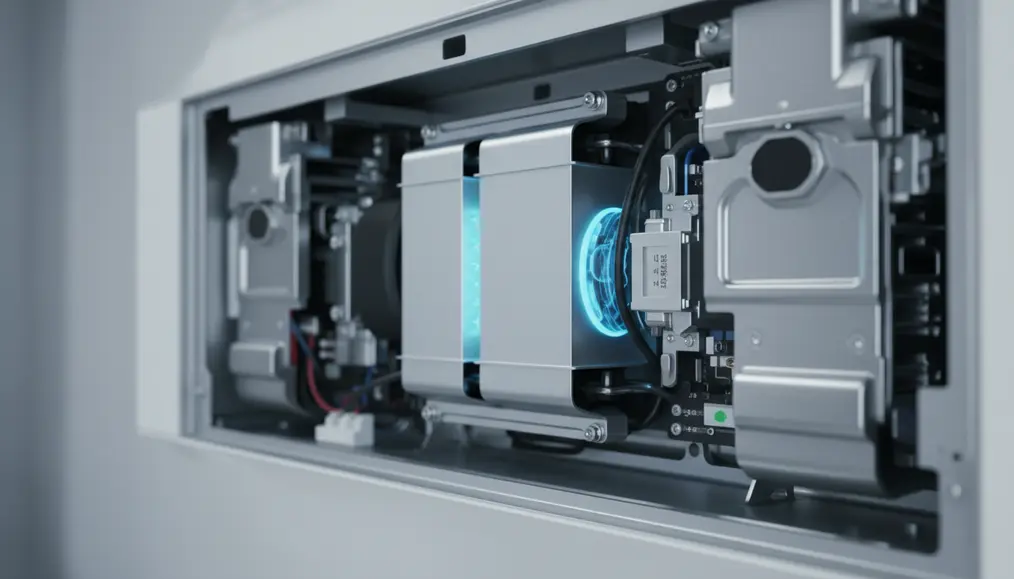 Mengenal Teknologi Inverter: Jantungnya AC Hemat Listrik