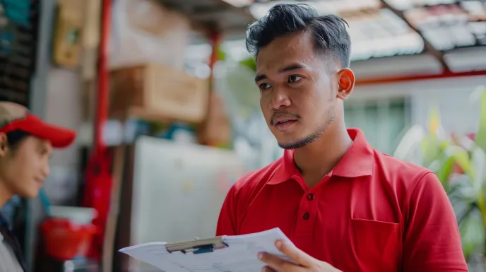 Pertanyaan umum soal SOP Quality Control
