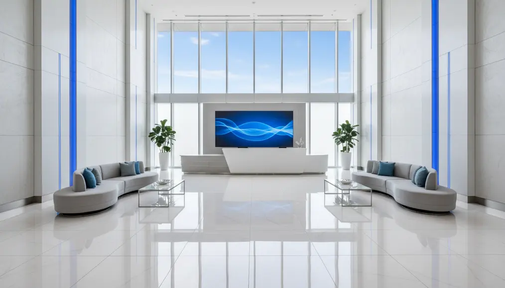 Mengapa Jasa Pasang Keramik Gedung Sangat Penting untuk Area Komersial kamu?