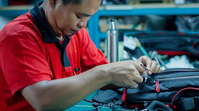 Proses Pemesanan: Pesan Layanan via WhatsApp dan Jadwalkan Penjemputan di Jakarta Utara