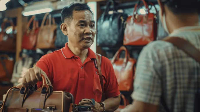 Mengapa Harus Memilih Jasa Reparasi Tas di Home Steril?