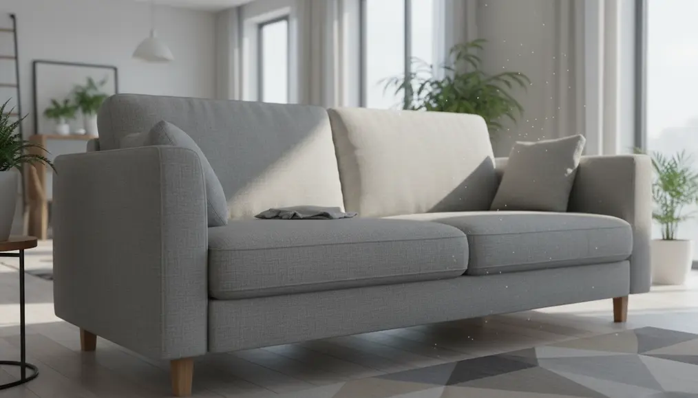 Mengapa Sofa Rumahmu Butuh Perhatian Ekstra?