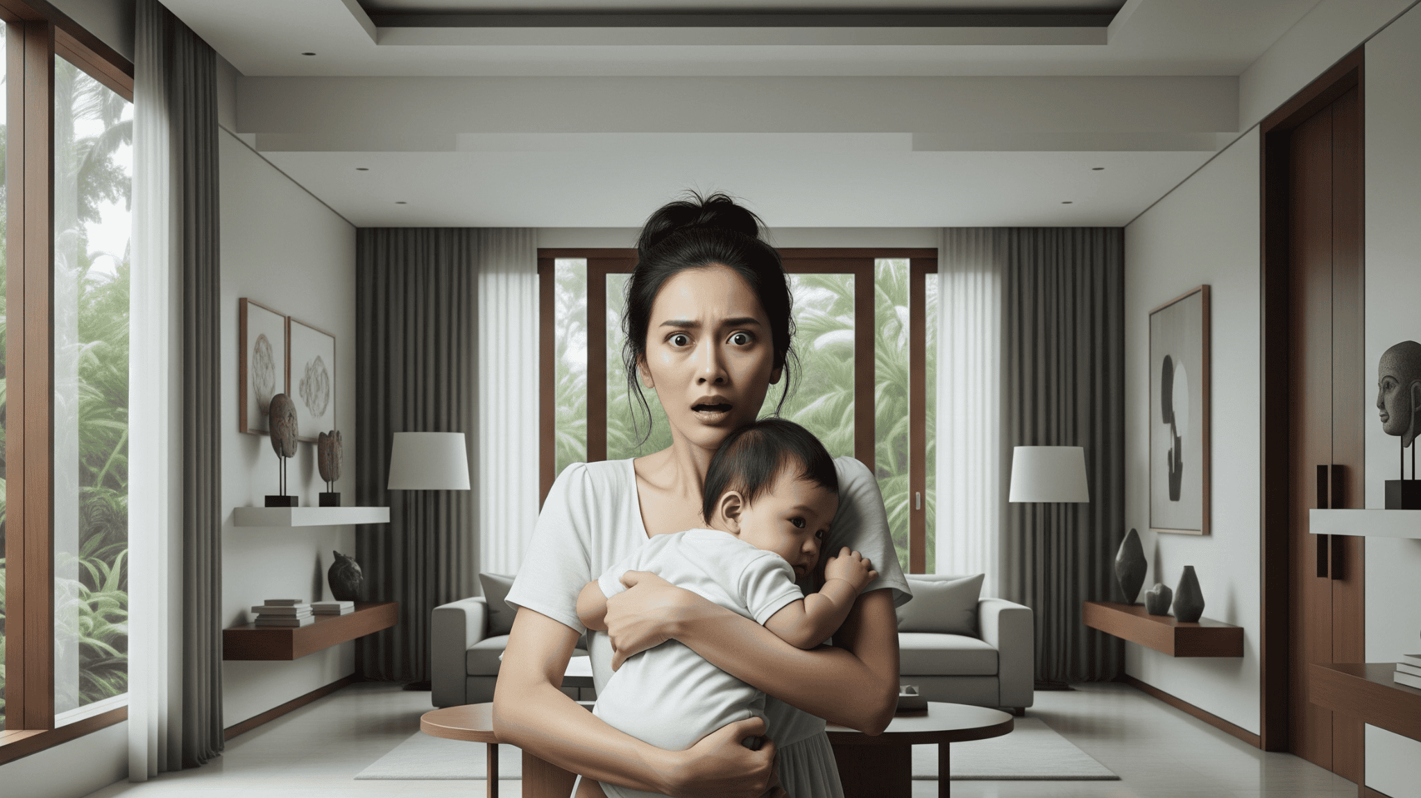 Perlindungan dari Eksploitasi dan Kekerasan