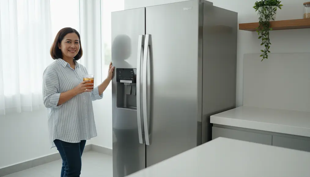 Testimoni Pelanggan Home Steril