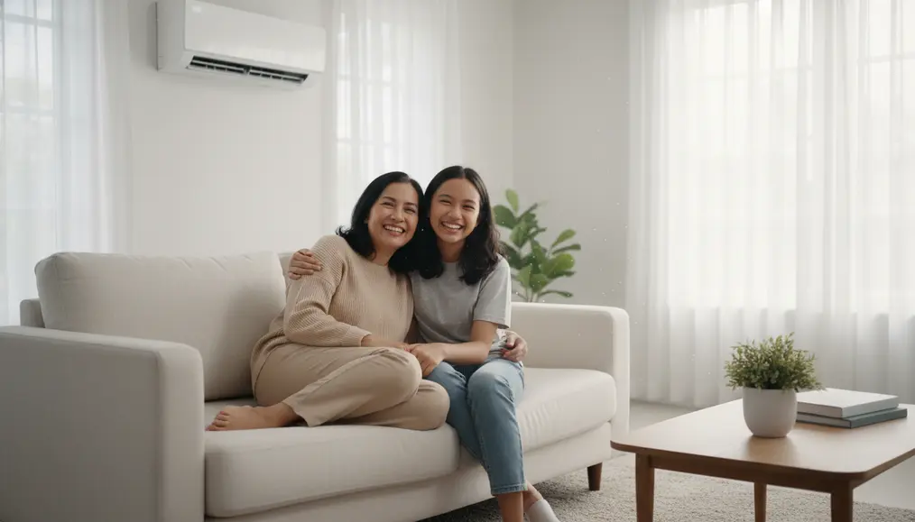 Testimoni Pelanggan Home Steril