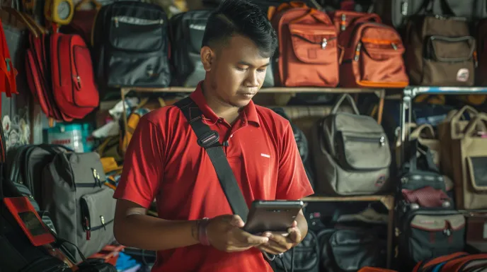 Jenis Layanan: Ganti Resleting, Perbaikan Jahitan, dan Aksesoris Tas yang Rusak di Jakarta Pusat