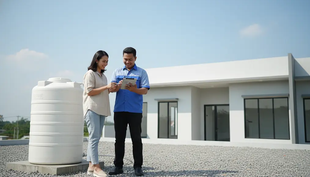 Perawatan Rutin dan Kapan Membutuhkan Bantuan Berpengalaman