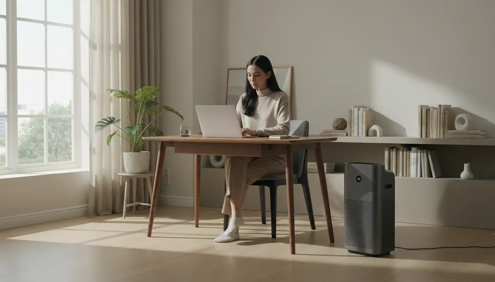 Panduan Lengkap dalam Memilih Air Purifier yang Tepat