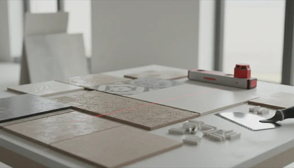 Faktor-Faktor yang Memengaruhi Biaya Pasang Keramik per Meter