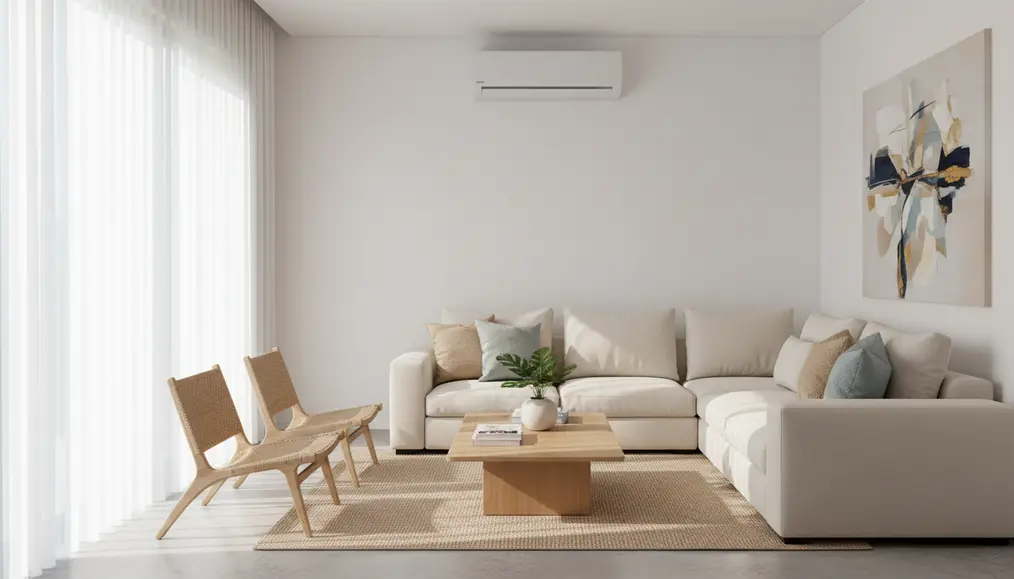 Mengapa Perawatan AC Penting untuk Nilai Properti?